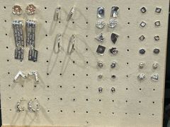 -十八字金银饰·拼豆·开蚌手工体验团建(君太百货店)