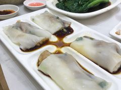 -君德澜酒家·创意粤菜(金山谷店)