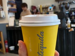 -Tequila Espresso(嘉善路店)