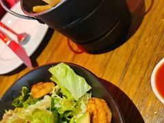 -1886德国汽车餐厅(外滩中央店)