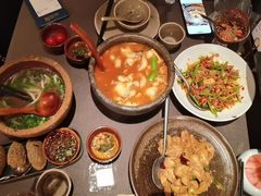 -山石榴·贵州菜(陆家嘴中心店)