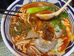 -鑫花溪牛肉米粉(苏州中心店)