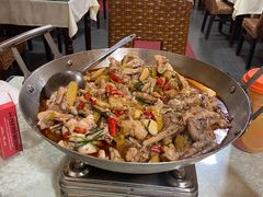 -昱龙大盆牛蛙馆(三兴街总店)