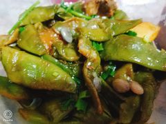 -嘎吧锅私家菜馆(新村十区店)