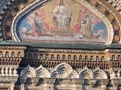 -滴血救世主教堂