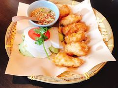 -大头虾越式风味餐厅(光明广场店)