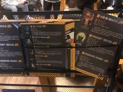 -MAX伯爵趣味互动密室逃脱(大坪D馆店)