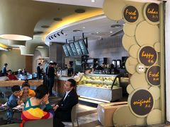 -gaga(深圳福田星河COCO Park店)