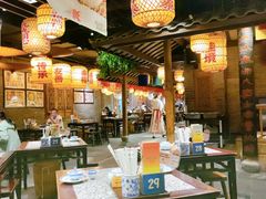 -南京大牌档(崇文门国瑞店)