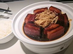 -小放牛河北菜(长安万达店)