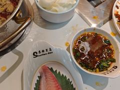 -苏格里岛自助烤肉海鲜火锅(成都金牛万达店)