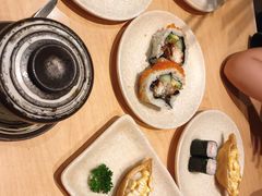 -元气寿司(金光华店)