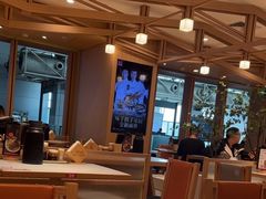 -味千拉面(广州白云机场T1西二店)