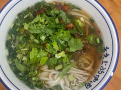 -虎子面粉馆(五一东村店)