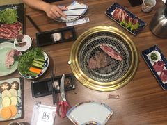 -喜牛日本料理(双街店)