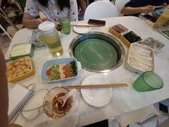 -蛙两只美蛙鱼头火锅(恒茂店)