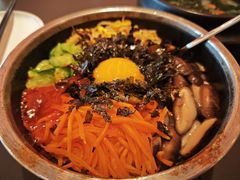 -松涛园朝鲜·海鲜·料理店(鸭绿江断桥店)