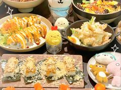 -三川·十酒Izakaya(南昌路店)