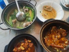 -黎记大排档(慈云路店)