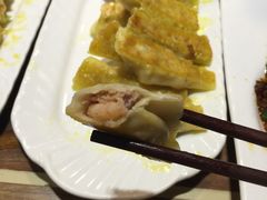-海荣锅贴馆(五味十字店)