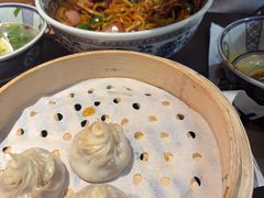 -王繁星面馆(西安熙地港店)