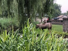 -春风习习
