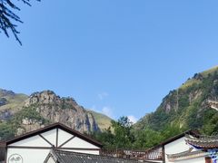 -萍乡武功山风景名胜区