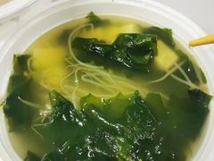 -Woolee韩食堂·韩式家庭料理
