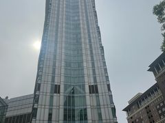 -上海雅居乐万豪侯爵酒店