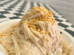 -鞠婆婆•绵绵冰•凉糕•手工冰粉(苏稽一店)