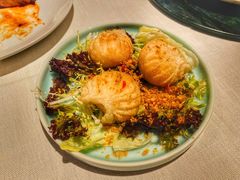 -三号黄浦会Canton Table