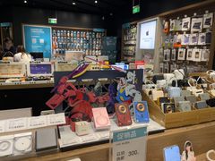 -sundanpulse顺电·脉(海岸城购物中心店)