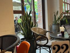 -VESH COFFEE(定西路店)