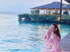 -卡帕莱度假村(西巴丹岛)