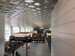 -杭州萧山国际机场