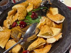 -秀儿四九城·新京菜(亚运村鸟巢店)