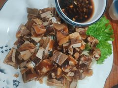 -醉御香渔家园(临沂路与大连路店)