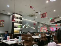 -八合里潮汕鲜牛肉火锅(上海汇智广场店)
