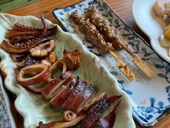 -中国书法大厦日本料理