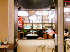 大堂-竹外桃花·江南小酒馆(SKP·S店)