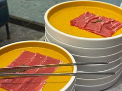 -一绪に寿喜烧(荟聚店)