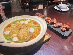 -永安鱼庄·镇江菜(东吴路店)