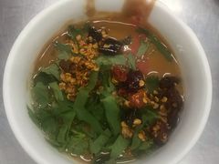 -三兴涮羊肉(荣安大街店)