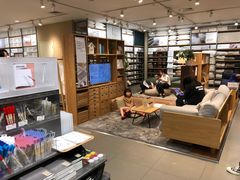 -MUJI无印良品(星光68广场店)