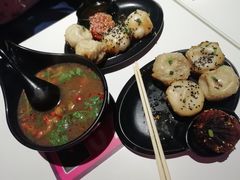 -小杨生煎(湟普汇店)