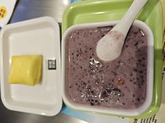 -满记甜品(江桥万达店)