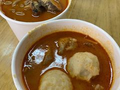 -乌糖沙茶面(民族路店)