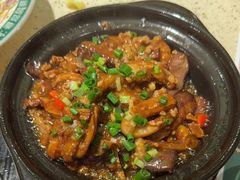 -新宝餐厅(流塘店)