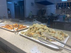 -素清香(解放路店)