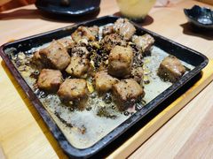 -明治屋(二十三年洪化桥店)